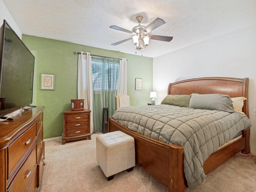 Sugarberry Hill - Residential