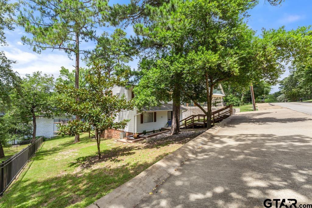 Hide A Way Lake - Residential