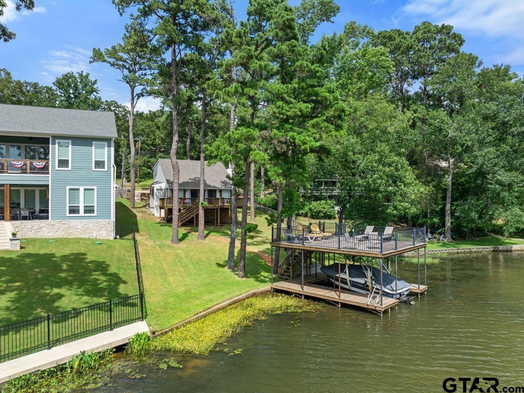 Hide A Way Lake - Residential