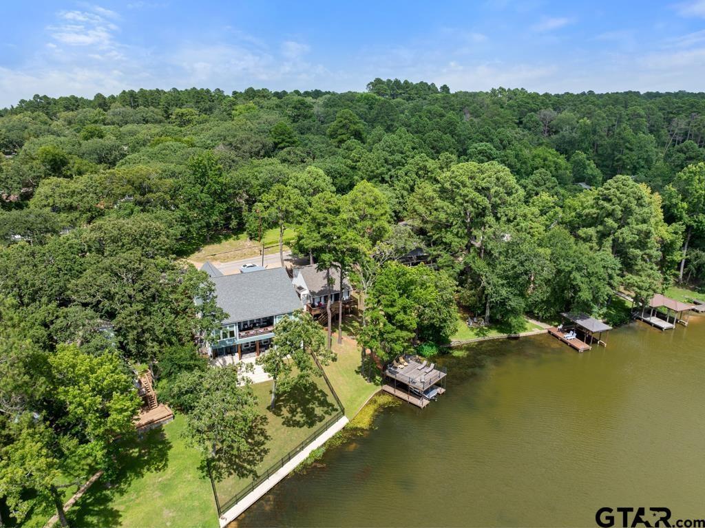 Hide A Way Lake - Residential