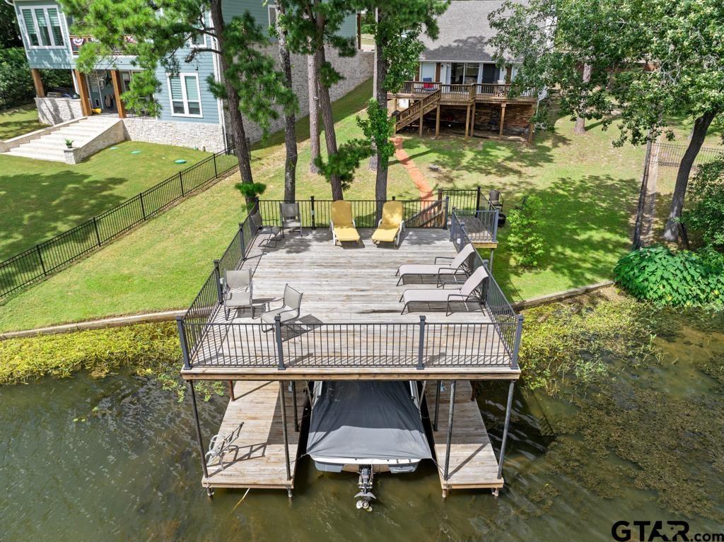 Hide A Way Lake - Residential