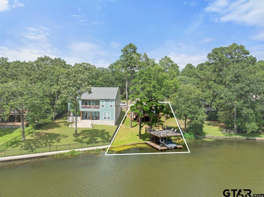 Hide A Way Lake - Residential