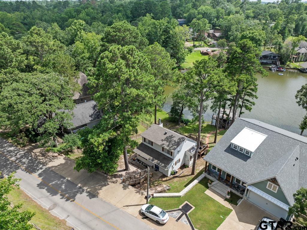 Hide A Way Lake - Residential