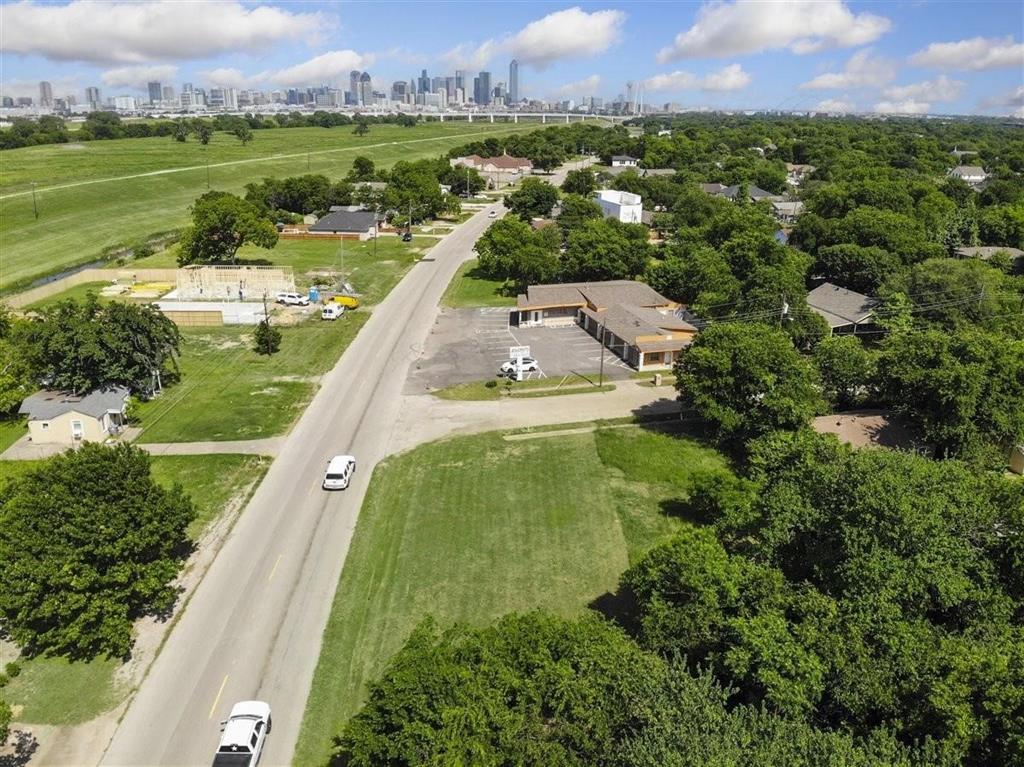 Roosevelt Manor - Land
