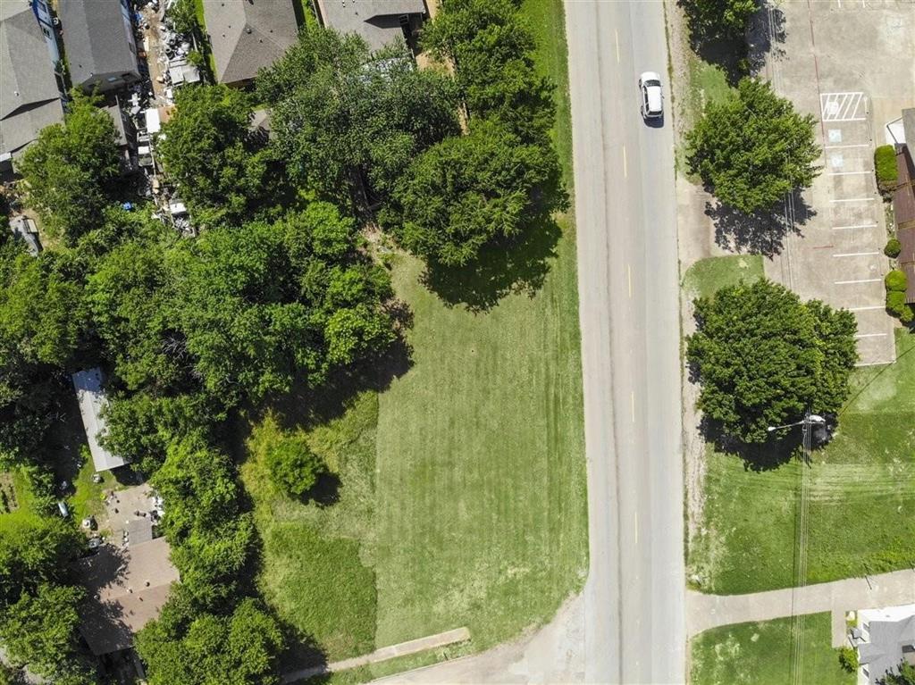Roosevelt Manor - Land