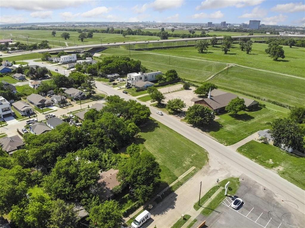 Roosevelt Manor - Land