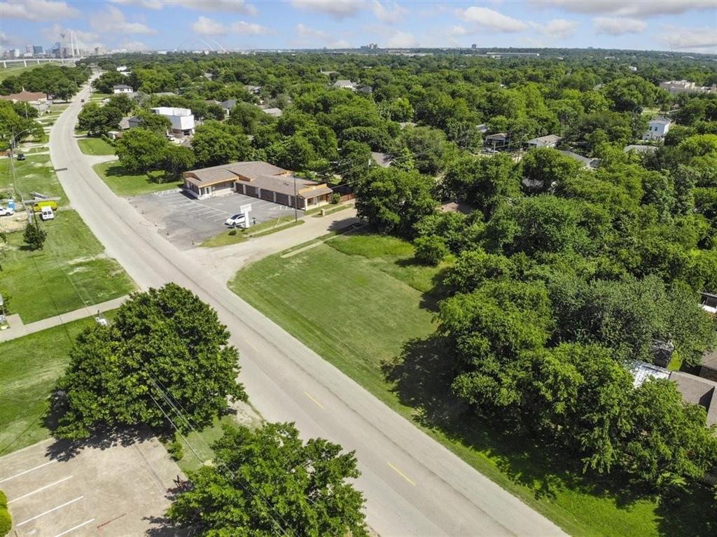 Roosevelt Manor - Land