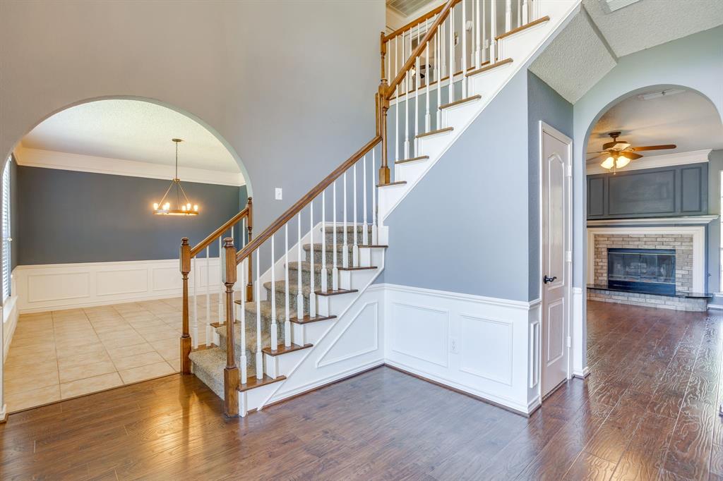Quail Ridge Estates Add - Residential