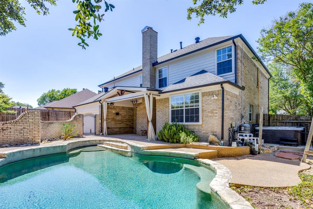 Quail Ridge Estates Add - Residential