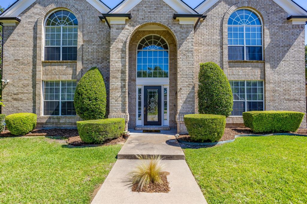 Quail Ridge Estates Add - Residential