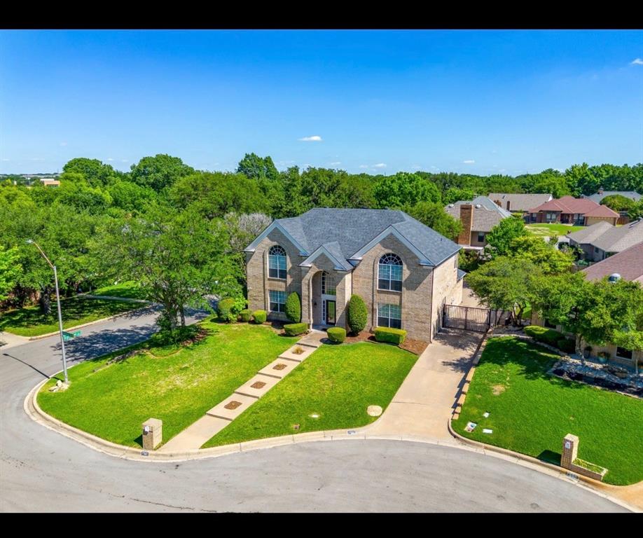 Quail Ridge Estates Add - Residential