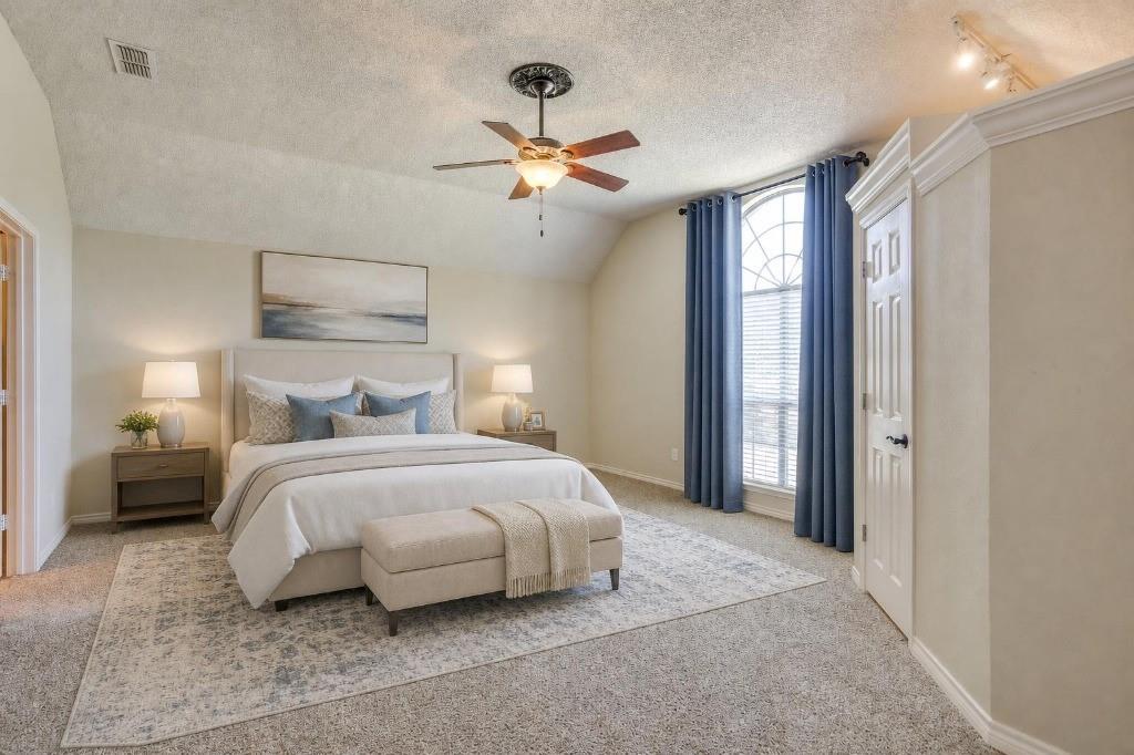 Quail Ridge Estates Add - Residential