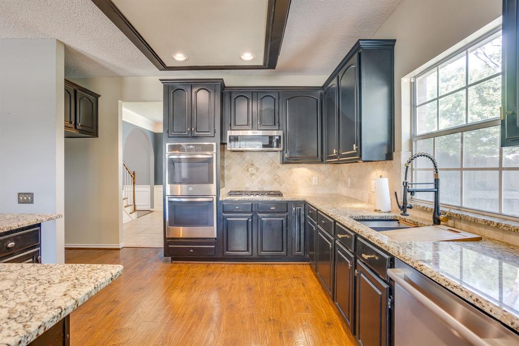 Quail Ridge Estates Add - Residential