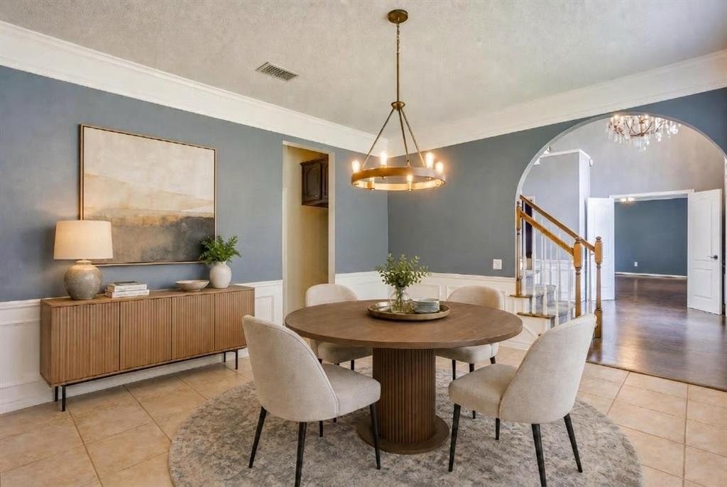 Quail Ridge Estates Add - Residential