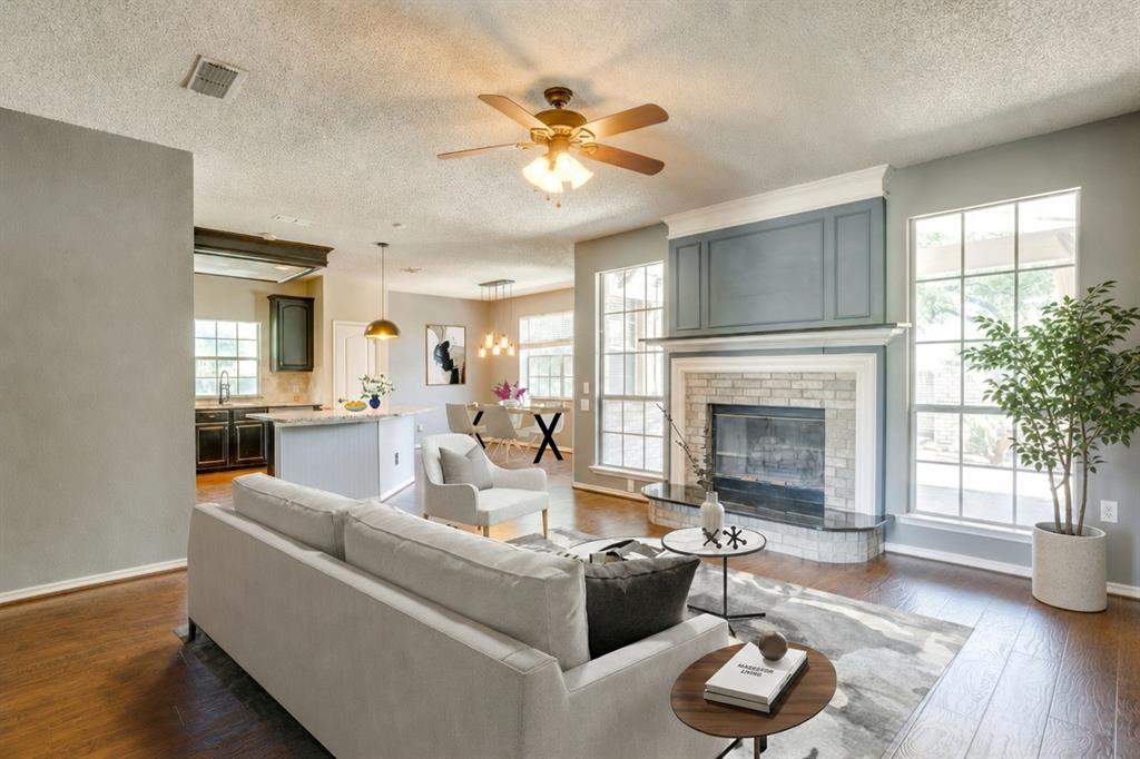 Quail Ridge Estates Add - Residential