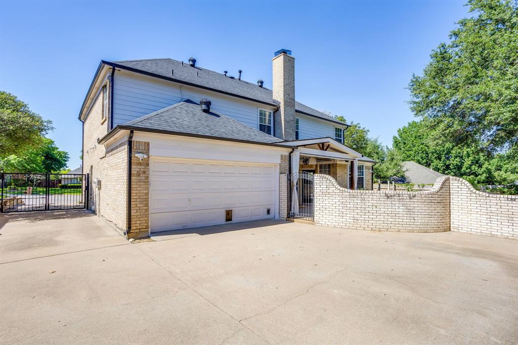 Quail Ridge Estates Add - Residential