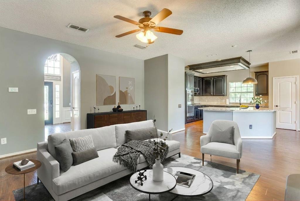 Quail Ridge Estates Add - Residential