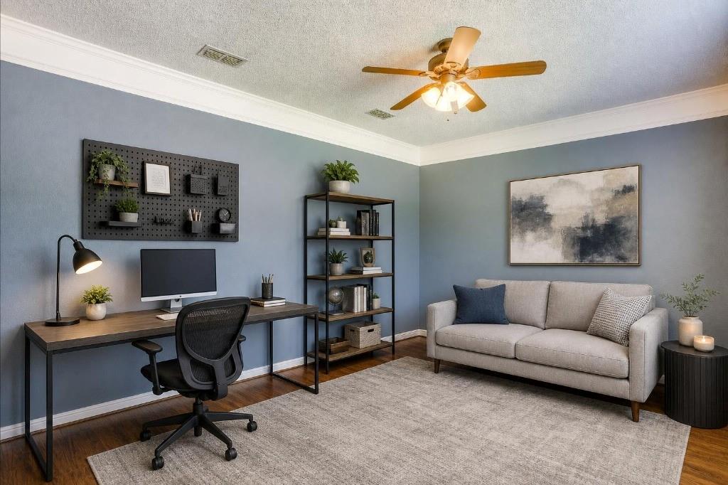 Quail Ridge Estates Add - Residential