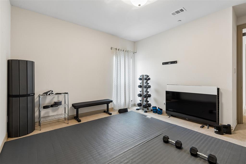 Settlement At Craig Ranch - Residential