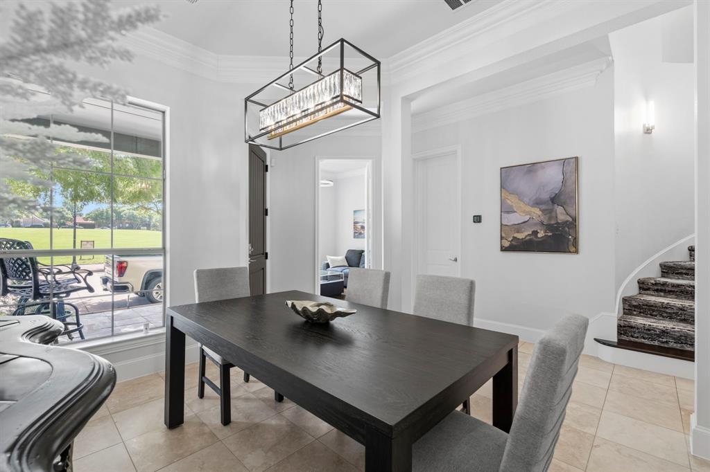 Settlement At Craig Ranch - Residential