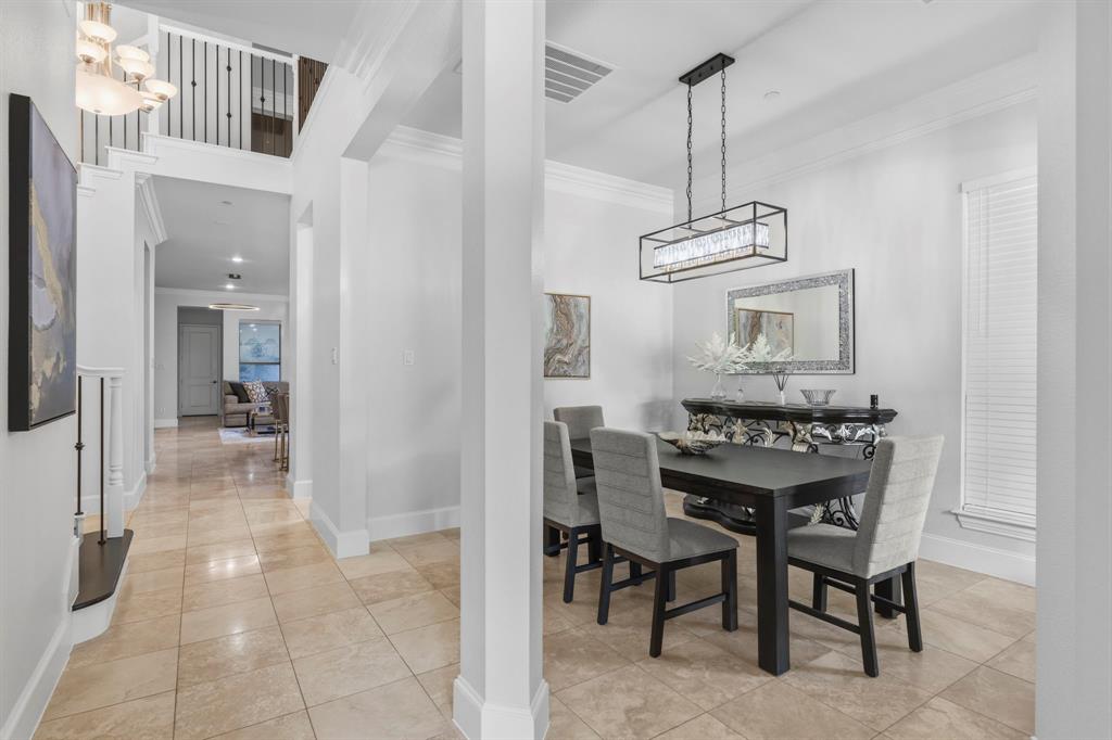 Settlement At Craig Ranch - Residential