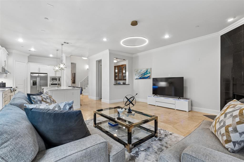 Settlement At Craig Ranch - Residential