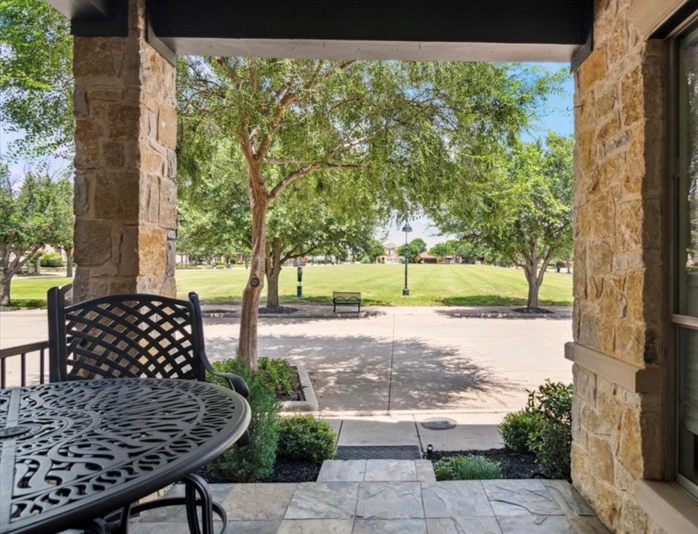 Settlement At Craig Ranch - Residential