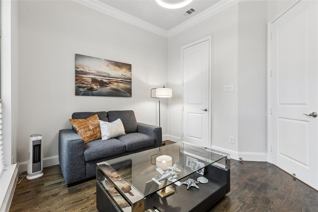 Settlement At Craig Ranch - Residential