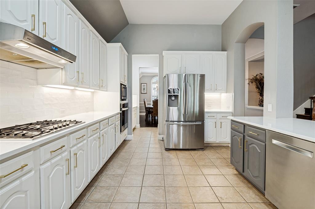Little Bear Add - Residential