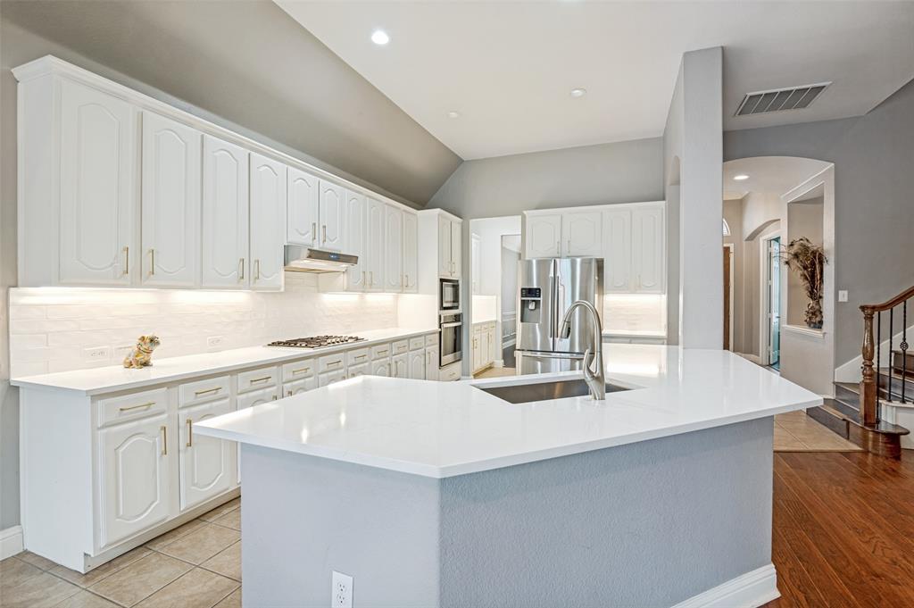 Little Bear Add - Residential