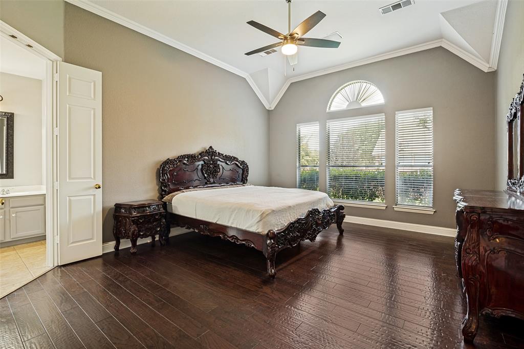 Little Bear Add - Residential