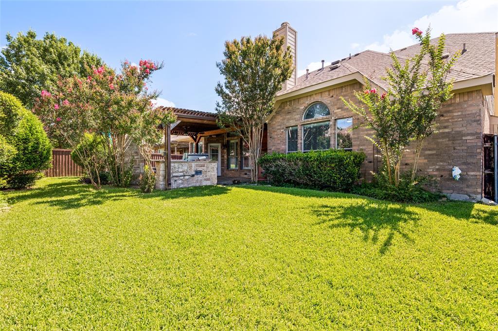 Little Bear Add - Residential