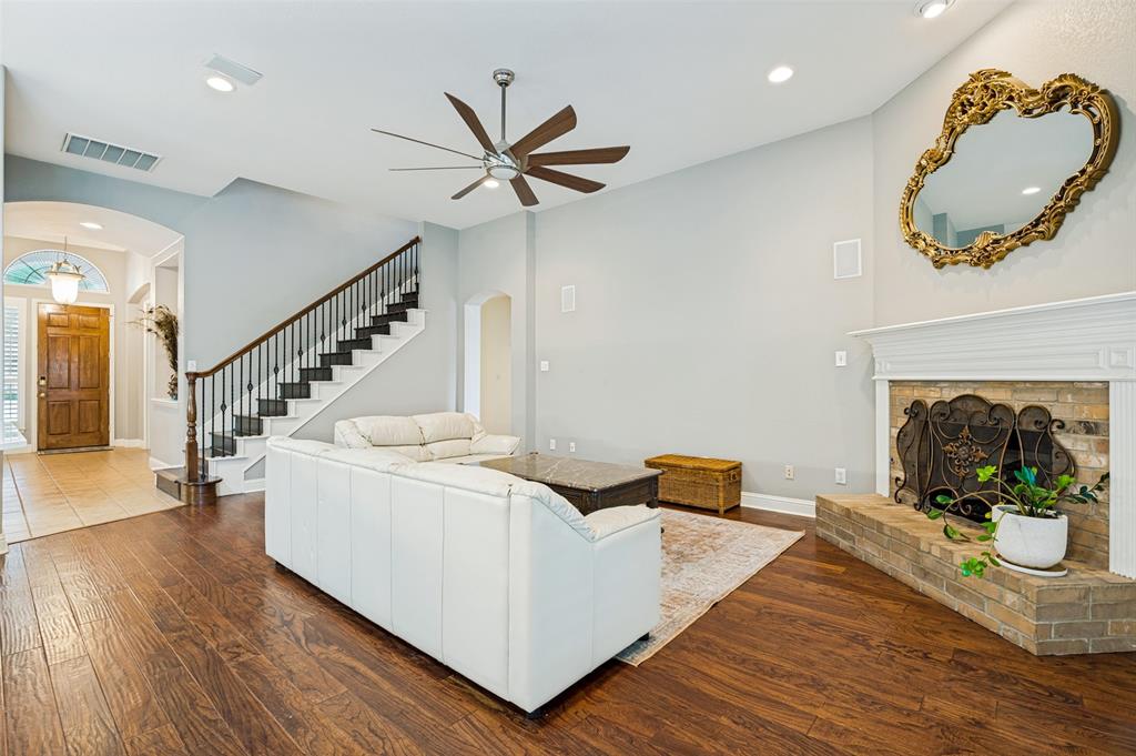 Little Bear Add - Residential