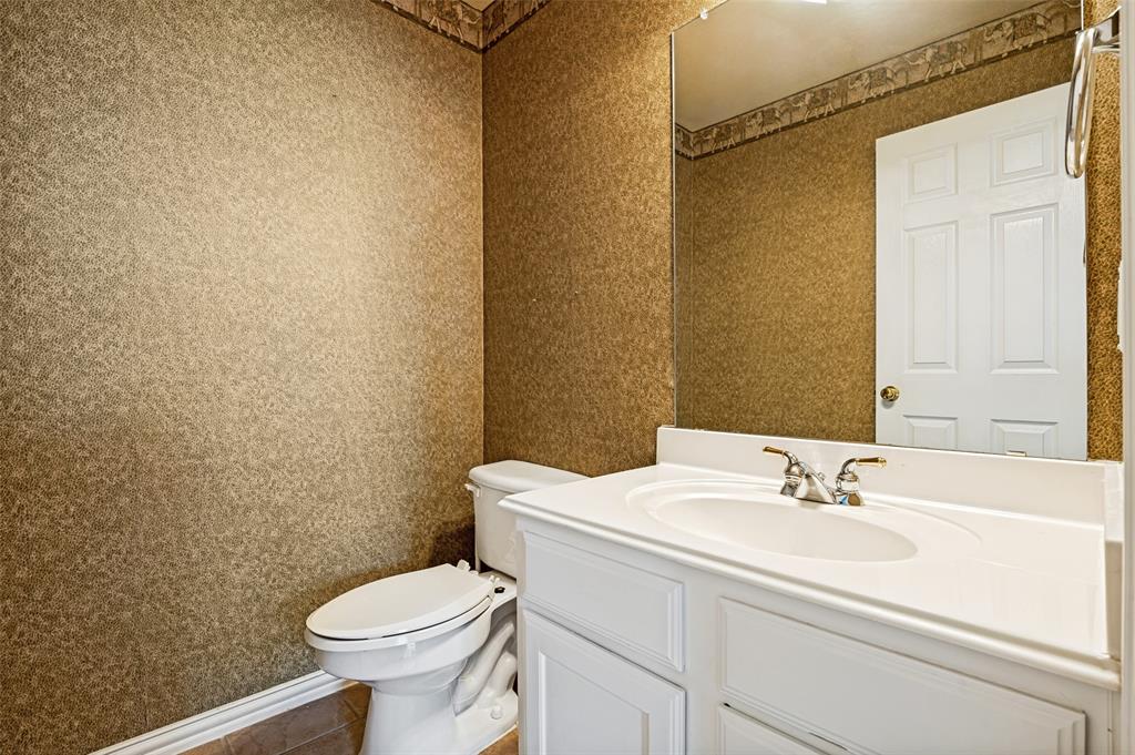 Little Bear Add - Residential