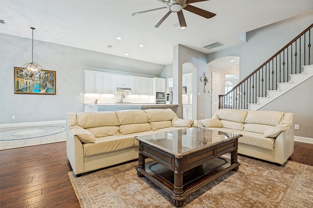 Little Bear Add - Residential
