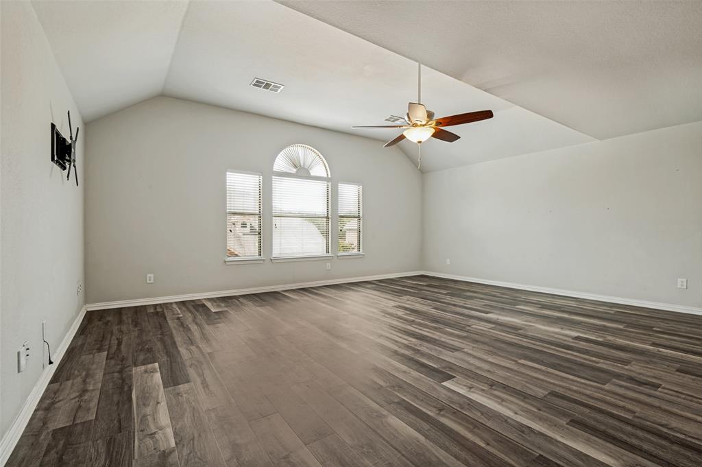 Little Bear Add - Residential