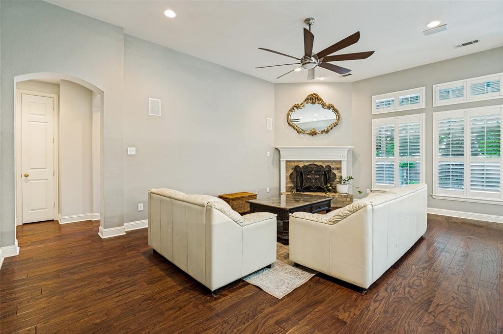 Little Bear Add - Residential