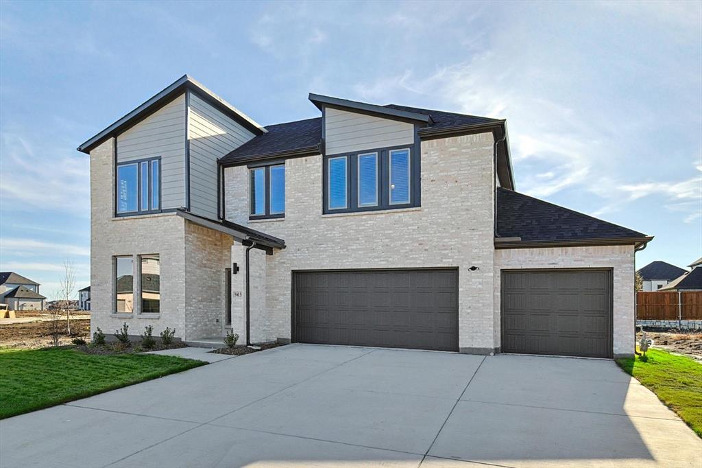 Whitewing Trails Ph 2c - Residential Lease