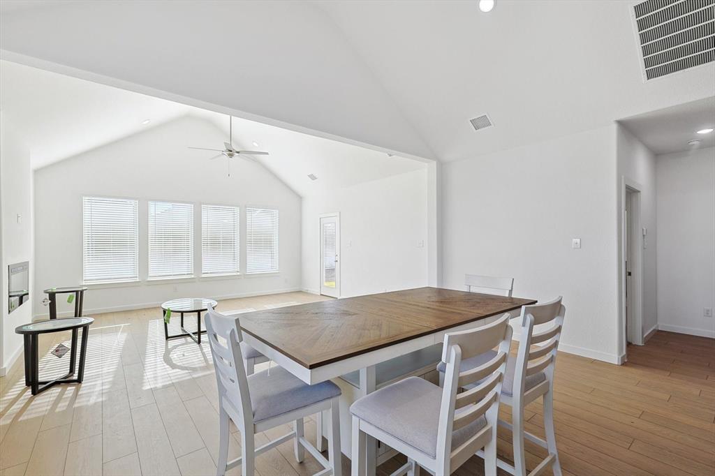 Whitewing Trails Ph 2c - Residential Lease