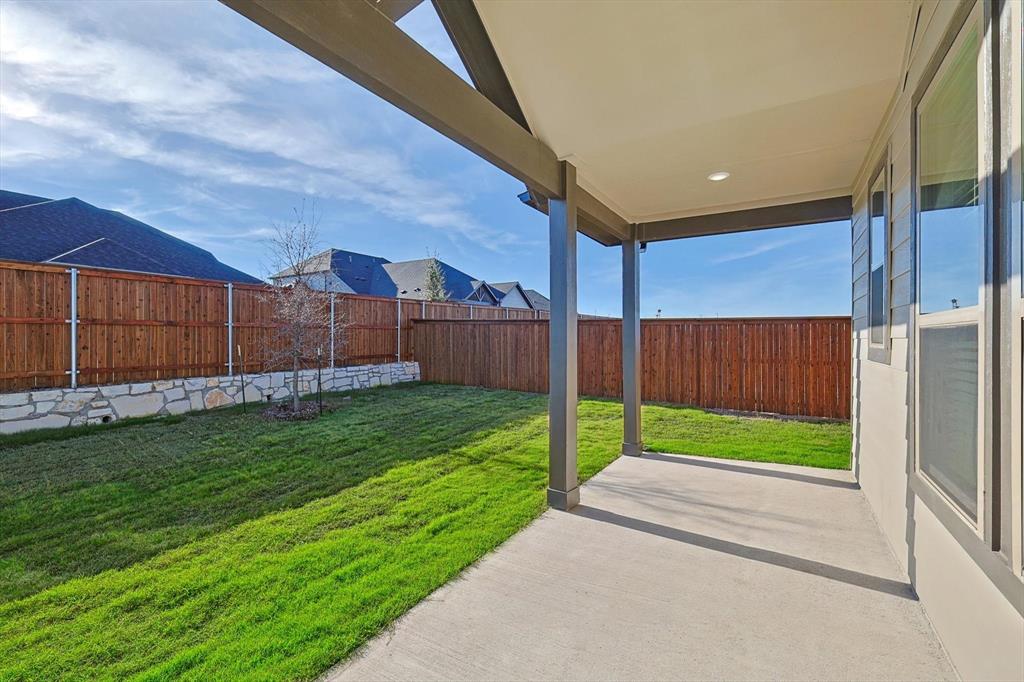Whitewing Trails Ph 2c - Residential Lease