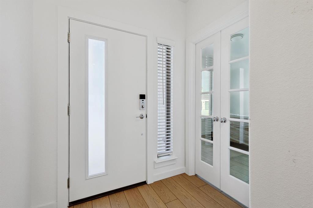 Whitewing Trails Ph 2c - Residential Lease