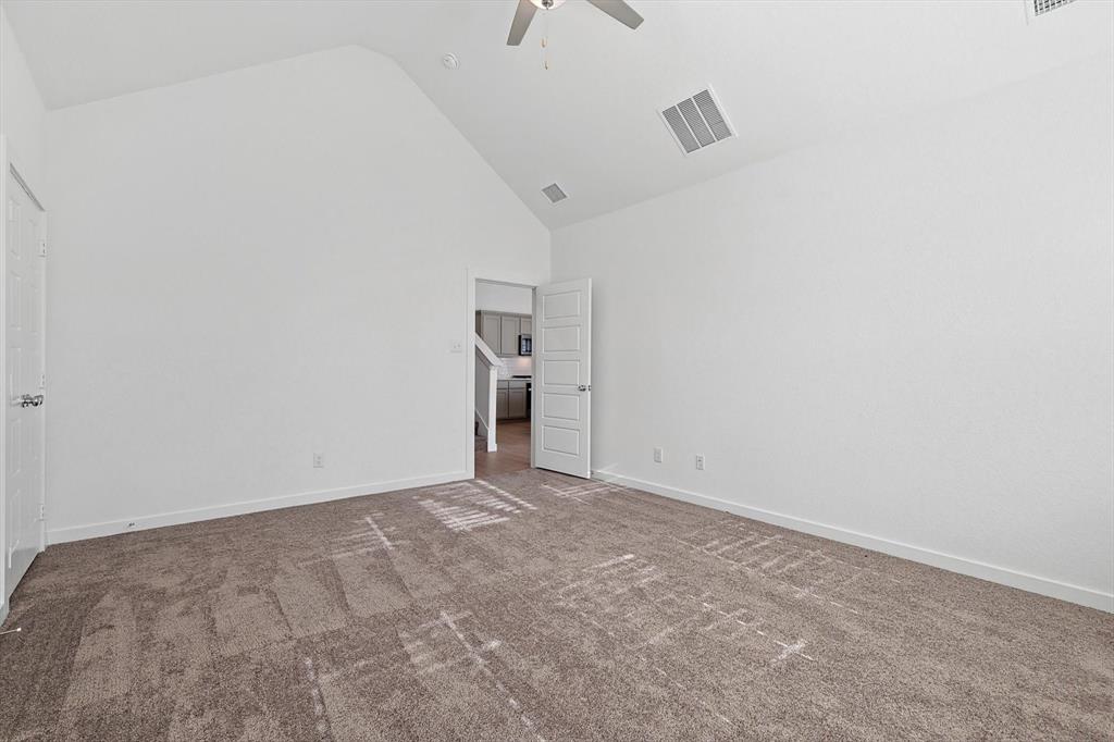 Whitewing Trails Ph 2c - Residential Lease
