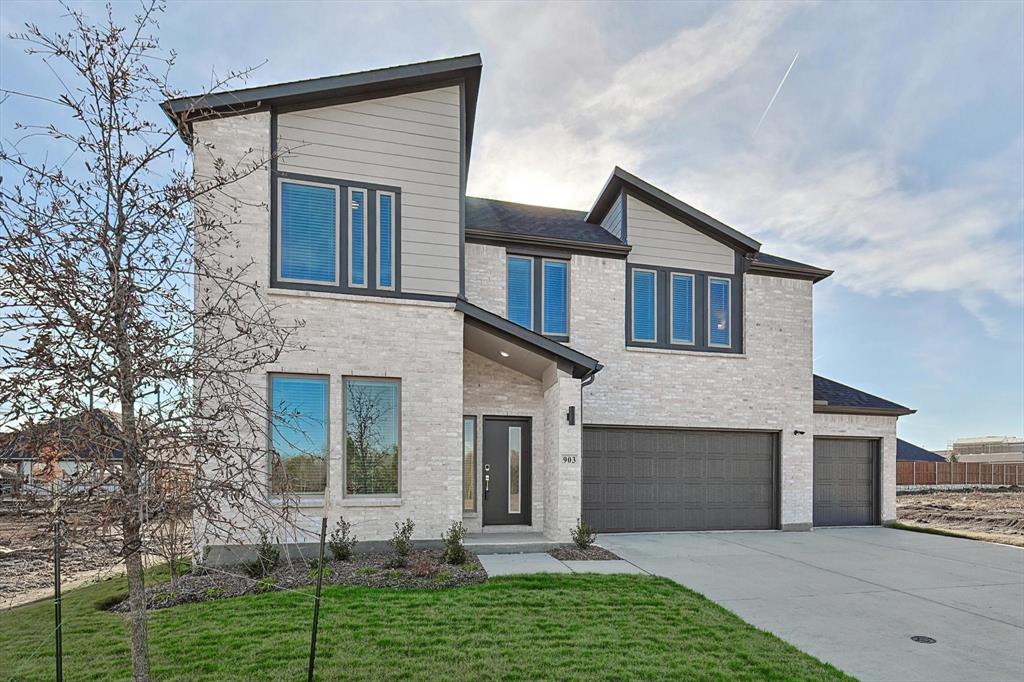 Whitewing Trails Ph 2c - Residential Lease