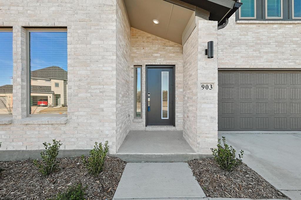 Whitewing Trails Ph 2c - Residential Lease