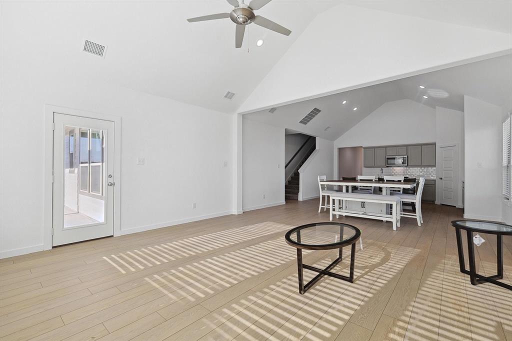 Whitewing Trails Ph 2c - Residential Lease