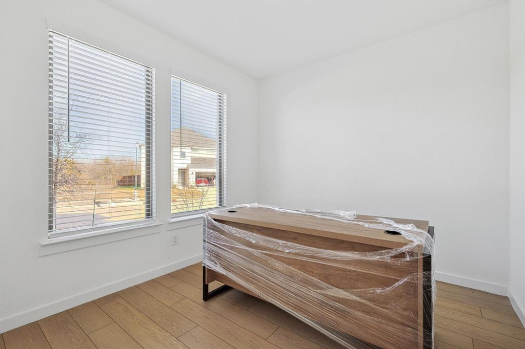 Whitewing Trails Ph 2c - Residential Lease