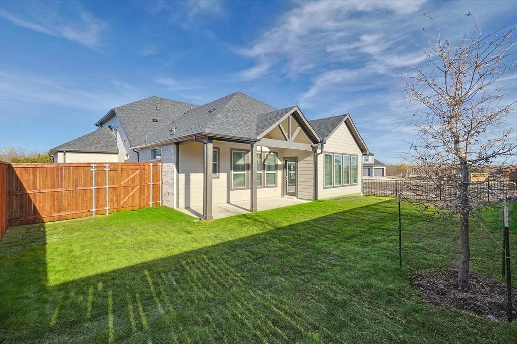 Whitewing Trails Ph 2c - Residential Lease