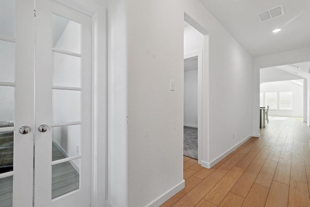Whitewing Trails Ph 2c - Residential Lease