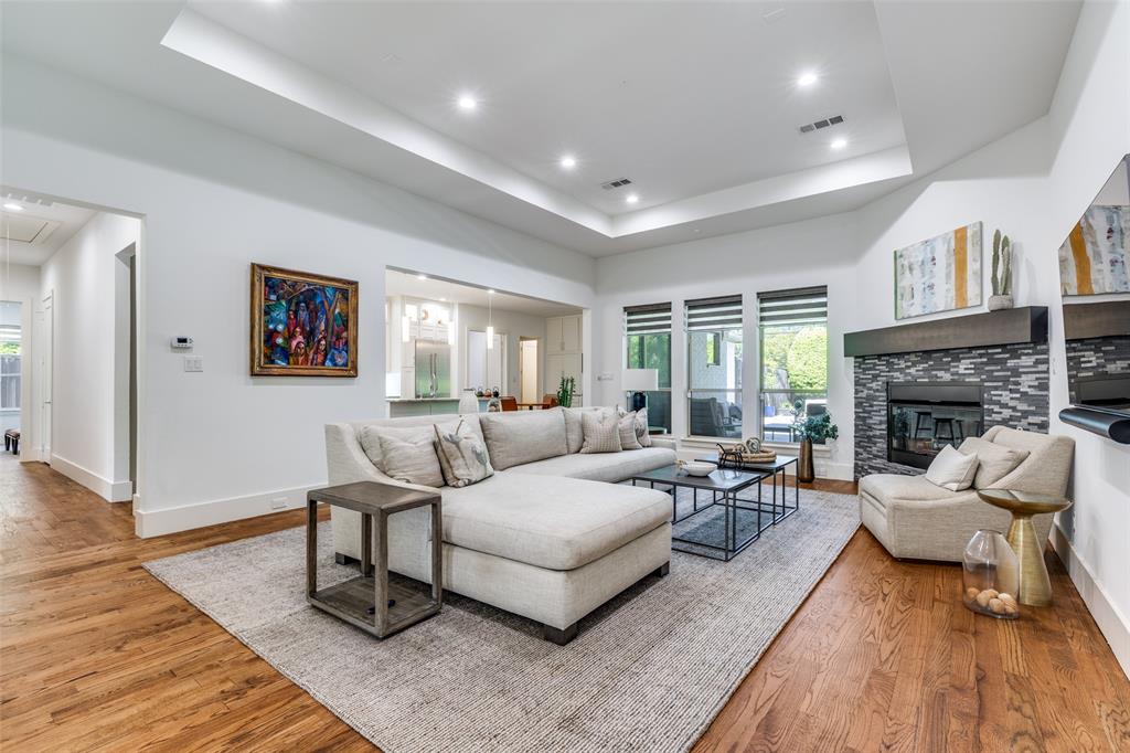 Underwood Estates - Residential