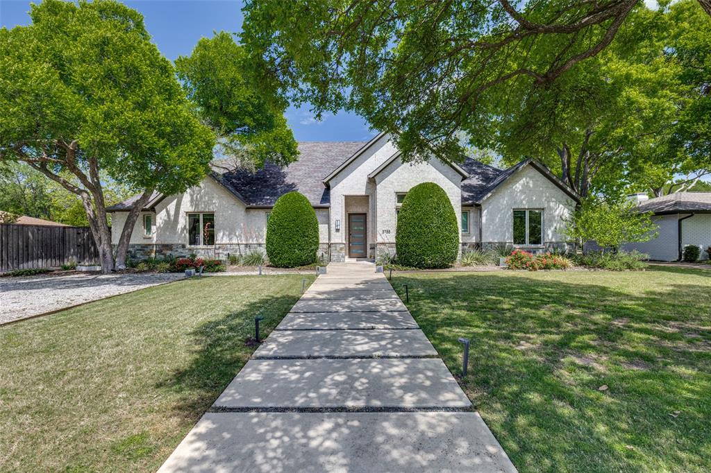 Back on the market no fault of the seller!!  OPEN HOUSE SAT JUNE 6TH 1-3 & SUN JUNE 7TH 1-3!  Welcome to 3755 Northview Lane, a distinguished luxury estate, set on an expansive .37-acre lot in one of Dallas’ most coveted neighborhoods. Designed with a truly unique and thoughtfully curated floor plan, this exceptional residence offers a rare balance of openness and privacy creating defined yet flowing spaces ideal for both refined entertaining and everyday living. The home features 6 generously sized bedrooms, 5 with private ensuite bath and 2 share a jack and Jill delivering an elevated level of comfort for family and guests alike. Three beautifully appointed living areas and two elegant dining spaces provide remarkable versatility, allowing for everything from grand-scale gatherings to intimate moments. Every space has been intentionally designed to maximize functionality while maintaining a sense of sophistication and ease. Step outside to your own impressive backyard private retreat with a sparkling pool and expansive green space, offering both beauty and usability rarely found in luxury properties. Whether hosting, relaxing, or enjoying outdoor activities, this setting delivers an exceptional lifestyle experience. Located within the highly regarded Withers Elementary Public School, families have the unique opportunity to benefit from an acclaimed public education while planning for the future, a unique opportunity to save for or transitioning into one of the many prestigious private schools located within Dallas’ premier private school corridor. Adding to the home’s comfort and security is a Generac whole home generator powered by natural gas providing peace of mind that your home will remain fully operational during any weather or power outage event. Additional highlights include ample parking and a prime location that seamlessly combines tranquility with proximity to the city’s finest dining, shopping, and amenities.